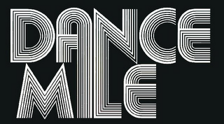 DANCE MILE logo