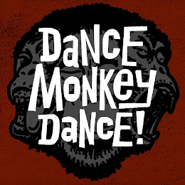 DANCE MONKEY DANCE! logo