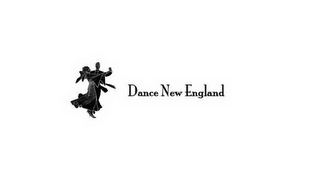 DANCE NEW ENGLAND logo
