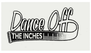 DANCE OFF THE INCHES logo