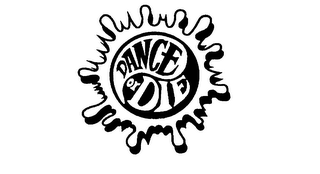 DANCE OR DIE logo