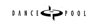 DANCE POOL logo