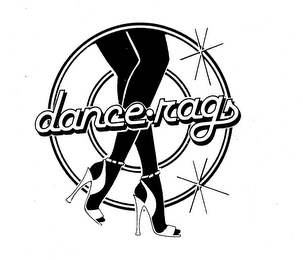 DANCE RAGS logo