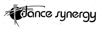 DANCE SYNERGY logo
