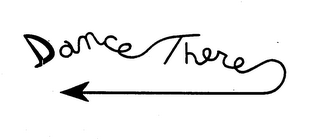 DANCE THERE logo