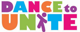 DANCE TO UNITE logo