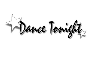 DANCE TONIGHT logo