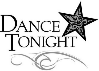 DANCE TONIGHT logo