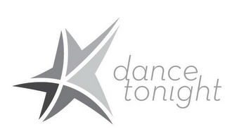 DANCE TONIGHT logo