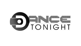 DANCE TONIGHT logo