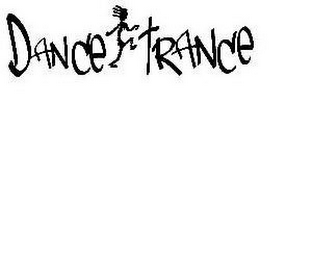 DANCE TRANCE logo