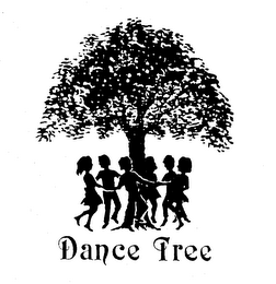 DANCE TREE logo
