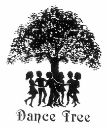 DANCE TREE logo