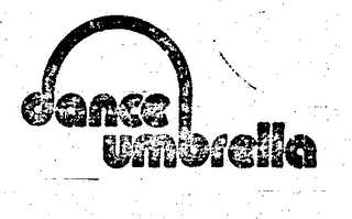 DANCE UMBRELLA logo