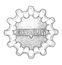 DANCE VALLEY logo