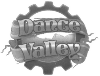 DANCE VALLEY logo