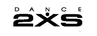 DANCE2XS logo
