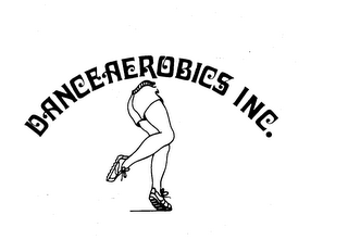 DANCEAEROBICS INC. logo