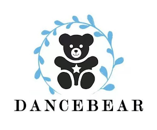 DANCEBEAR logo