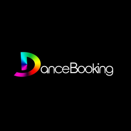 DANCEBOOKING logo
