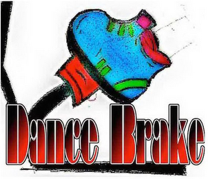 DANCEBRAKE logo