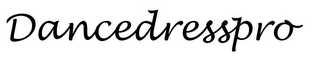 DANCEDRESSPRO logo