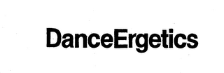DANCEERGETICS logo