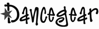 DANCEGEAR logo