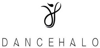 DANCEHALO logo