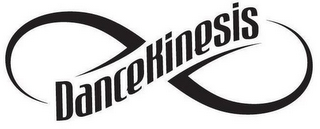 DANCEKINESIS logo