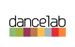 DANCELAB logo