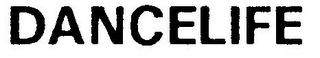 DANCELIFE logo