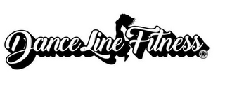 DANCELINE FITNESS logo