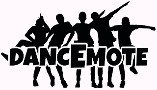 DANCEMOTE logo
