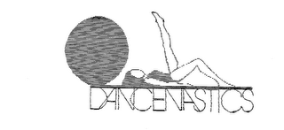 DANCENASTICS logo