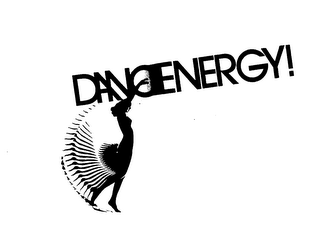 DANCENERGY! logo