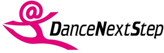 DANCENEXTSTEP logo