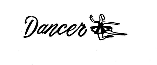 DANCER logo