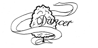 DANCER logo