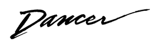 DANCER logo