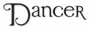DANCER logo