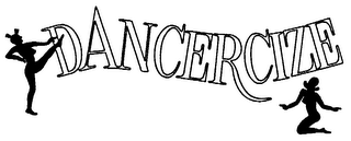 DANCERCIZE logo