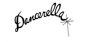 DANCERELLA logo