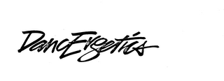 DANCERGETICS logo