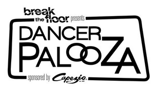 DANCERPALOOZA logo