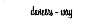 DANCERS-WAY logo