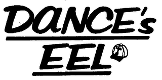 DANCE'S EEL logo