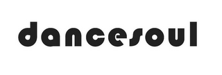 DANCESOUL logo