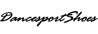 DANCESPORT SHOES logo