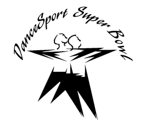 DANCESPORT SUPERBOWL logo